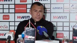 Jahić: Želimo vidjeti šta mogu pojedini igrači