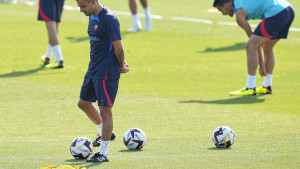 Xavi još na čekanju, neće voditi ekipu protiv Intera