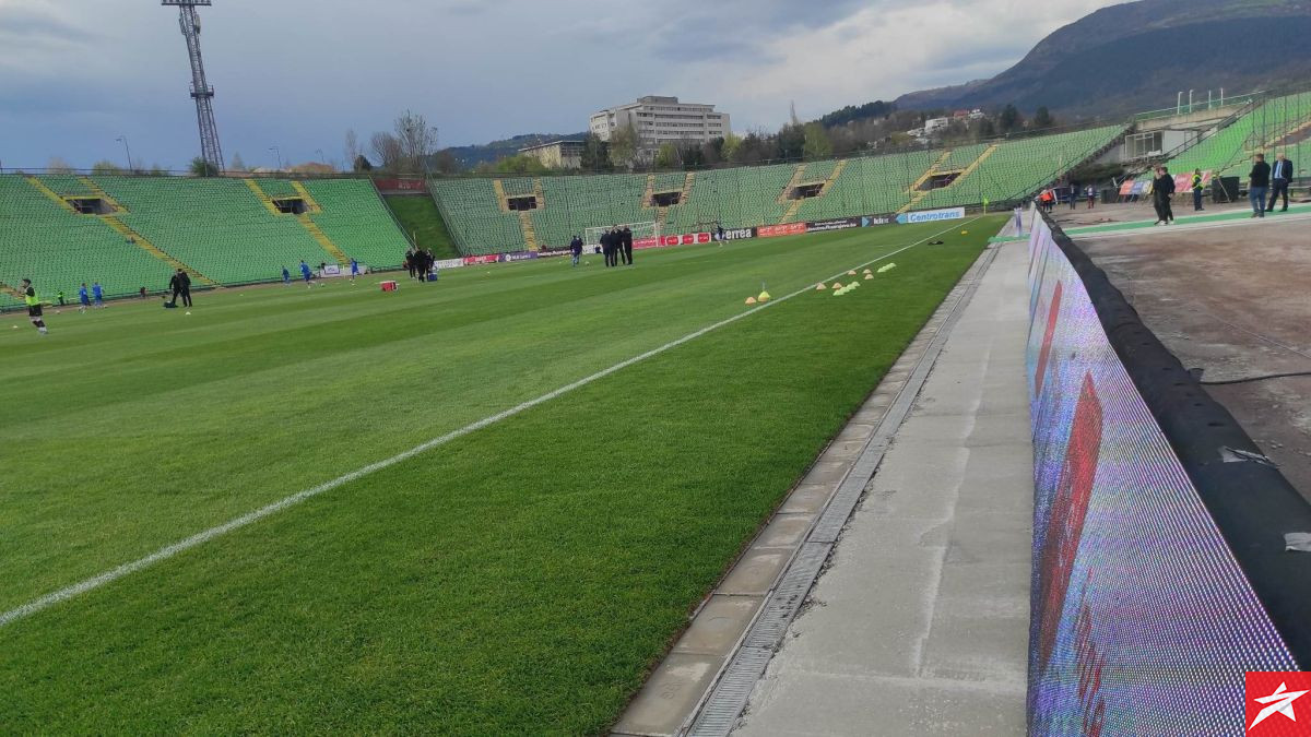 Poznati sastavi za duel na Koševu Poznati sastavi za duel na Koševu