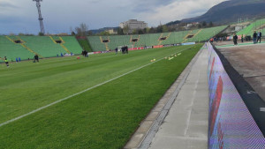 Poznati sastavi za duel na Koševu