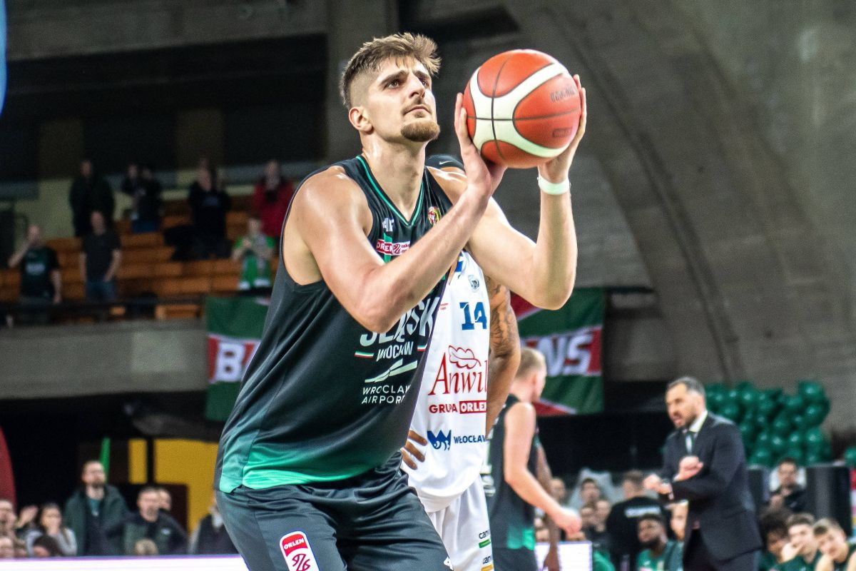 Ni rovitost nije spriječila da briljira: Ajdin Penava odigrao fenomenalnu partiju u porazu Slaska!