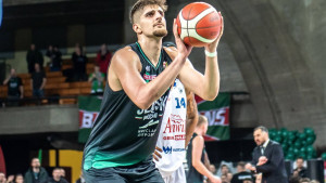 Ni rovitost nije spriječila da briljira: Ajdin Penava odigrao fenomenalnu partiju u porazu Slaska!