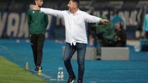 Adžem jasan: "Realizacija? Pokušat ćemo to ispravit tako što ćemo kupiti novog napadača!"