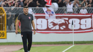 Usred noći u Kragujevcu su nastale nestvarne scene zbog Feđe Dudića - "Ne damo ti da ideš"