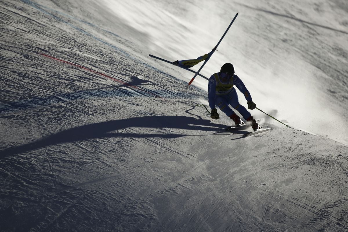 Tužne vijesti za sportski svijet: Preminuo skijaš koji se borio za mjesto na Olimpijskim igrama
