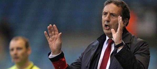 Leekens ostaje još tri godine