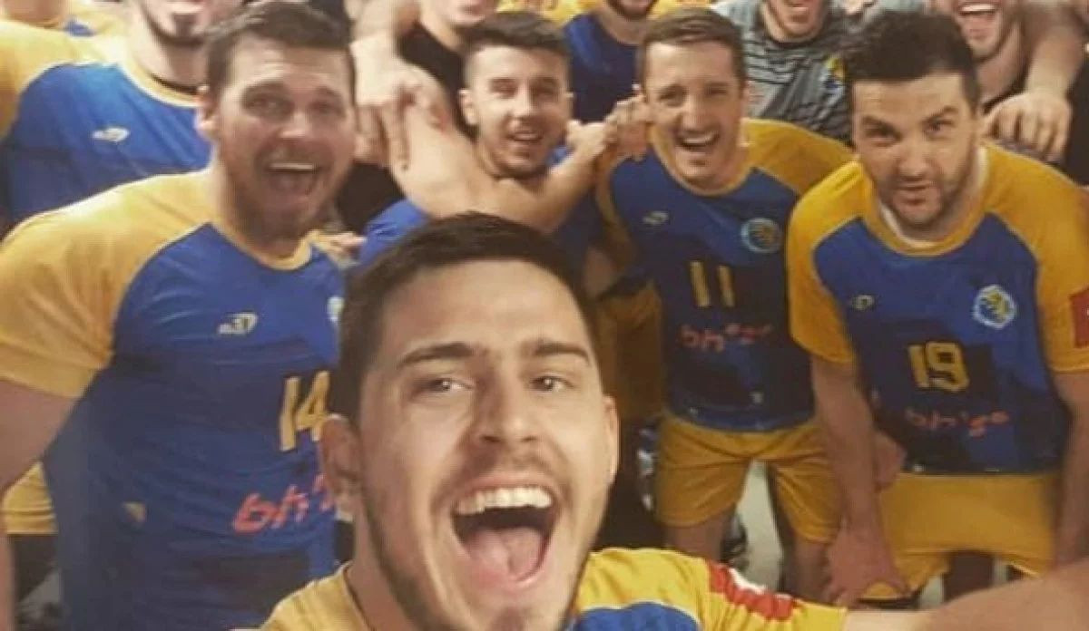 Mirsad Terzić objavio pobjednički selfie, komentar ostavio i bivši selektor reprezentacije Hrvatske