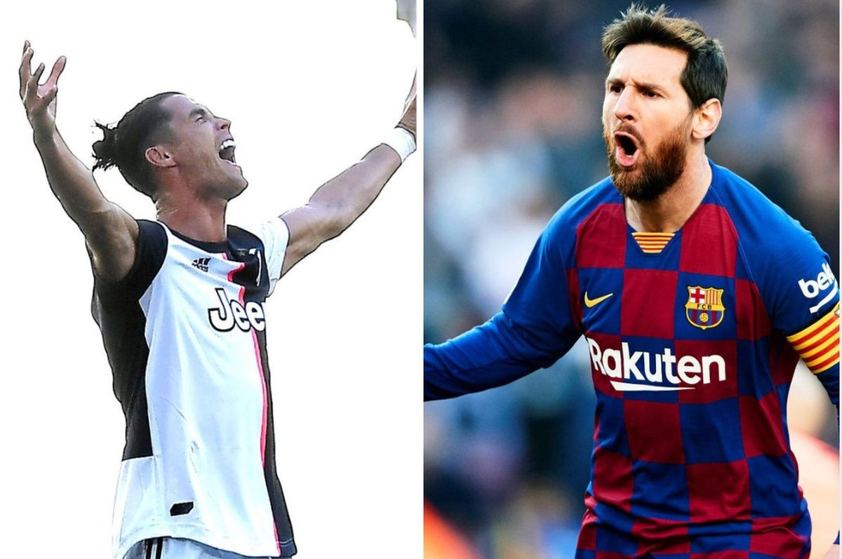 Bio bi to konačni obračun fudbalskih titana: Ronaldo i Messi jedan protiv drugog u polufinalu LŠ?