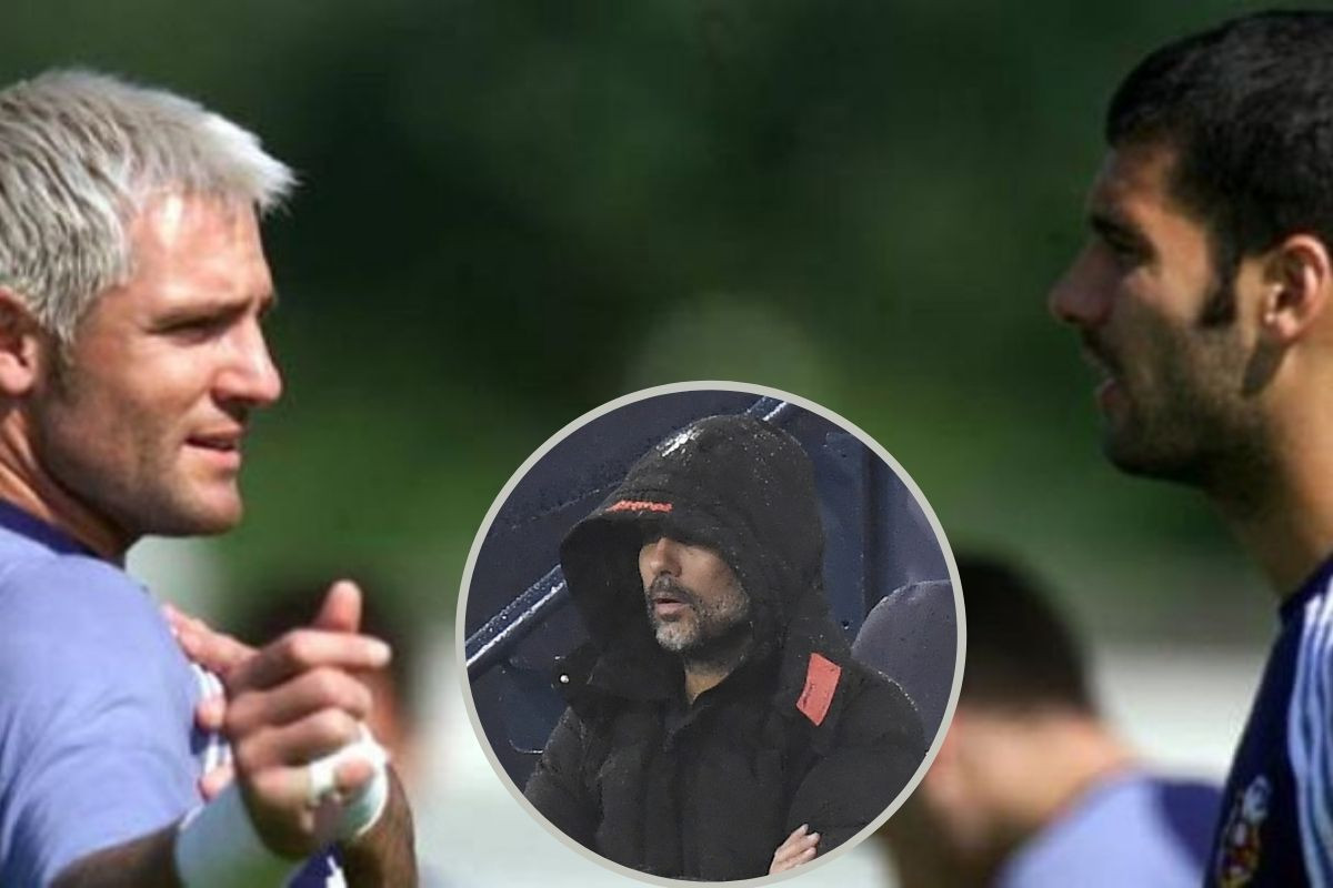 Guardiola tek saznao šta mu je Canizares uradio iza leđa: "Nije on za ovog sr*nja"