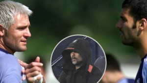 Guardiola tek saznao šta mu je Canizares uradio iza leđa: "Nije on za ovog sr*nja"