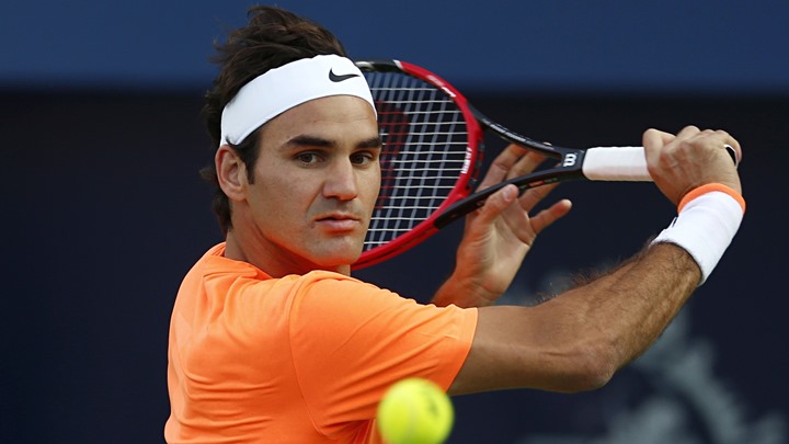 Federer: U redu je biti i autsajder