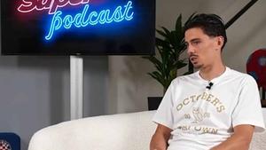Hadžikadunić se ne miri s onim što su mu Dalmatinci napravili: "Ne, ne, nisam oprostio"