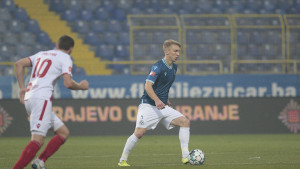 Željezničar protiv Zrinjskog u petak, u nedjelju bez utakmica, Velež domaćin u ponedjeljak