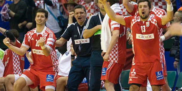 Hrvatska je ipak daleko ispred Irana