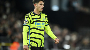 Jakub Kiwior napušta Arsenal, ali ostaje u Londonu?