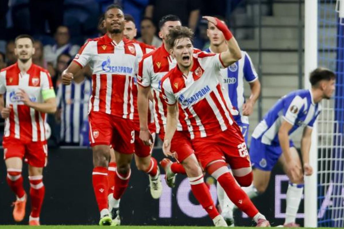 Bomba kakvu srpski fudbal ne pamti! Inter dolazi ruši rekord Marakane