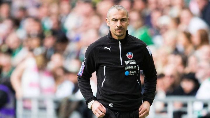 Larsson otišao nakon ispadanja Helsingborga