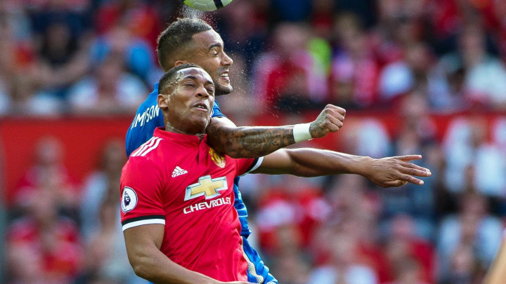 Na Old Trafford stigla bogata ponuda za Martiala
