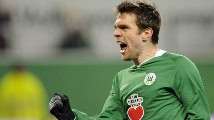 Misimović: Tužno je vidjeti gdje je danas Wolfsburg
