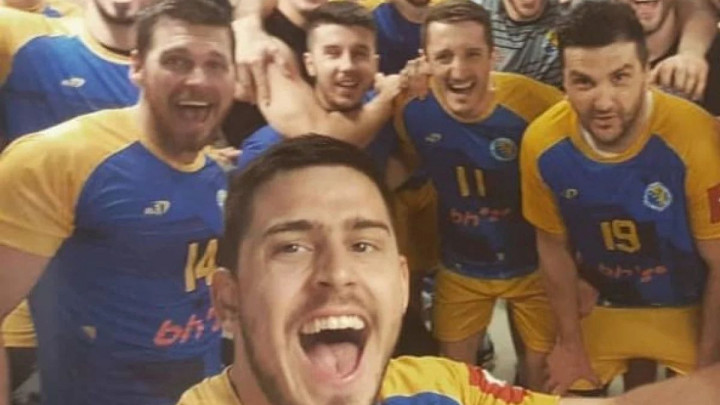 Mirsad Terzić objavio pobjednički selfie, komentar ostavio i bivši selektor reprezentacije Hrvatske