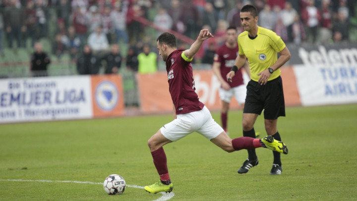 FK Sarajevo saznao potencijalne rivale u drugom pretkolu Lige prvaka
