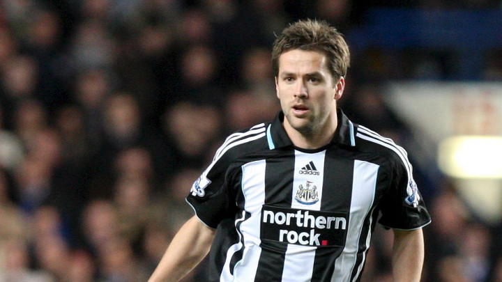 Owen nakon 14 godina 'bocnuo' Newcastle: To je veliki klub jer ima velik stadion