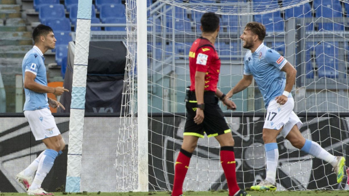 Immobile ide po Zlatnu kopačku, Zlatan nosio Milan do trijumfa