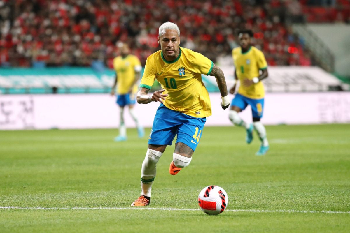 Brazilce brinu riječi Neymara, već je odlučio kome će dati svoju desetku