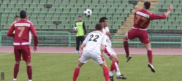 Gosti su više bodova osvojili samo u 6. kolu