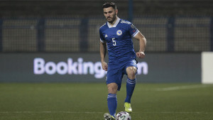 Arsenal objavio saopštenje: Poznato kada se vraća Sead Kolašinac