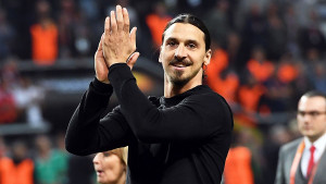 Koliko novca Ibrahimović traži za šest mjeseci u Seriji A?