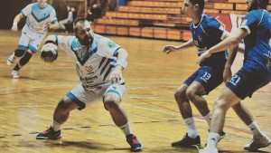 RK Iskra: Našem kapitenu želimo što skoriji povratak na teren