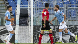 Immobile ide po Zlatnu kopačku, Zlatan nosio Milan do trijumfa