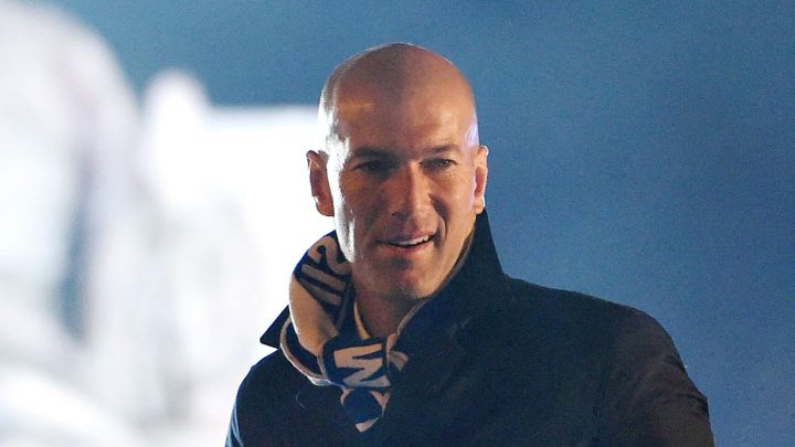 &quot;Svi osjećamo da će Zidane biti sljedeći selektor&quot;