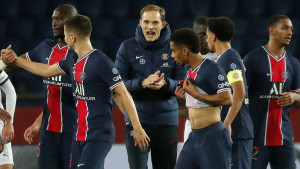 L'Equipe otkrio kako su igrači PSG-a reagovali u WhatsApp grupi kada su čuli za otkaz Tuchela