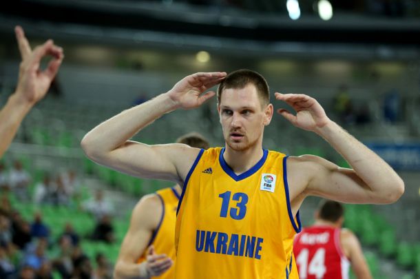 Ukrajina odustala od organizacije Eurobasketa 2015. godine
