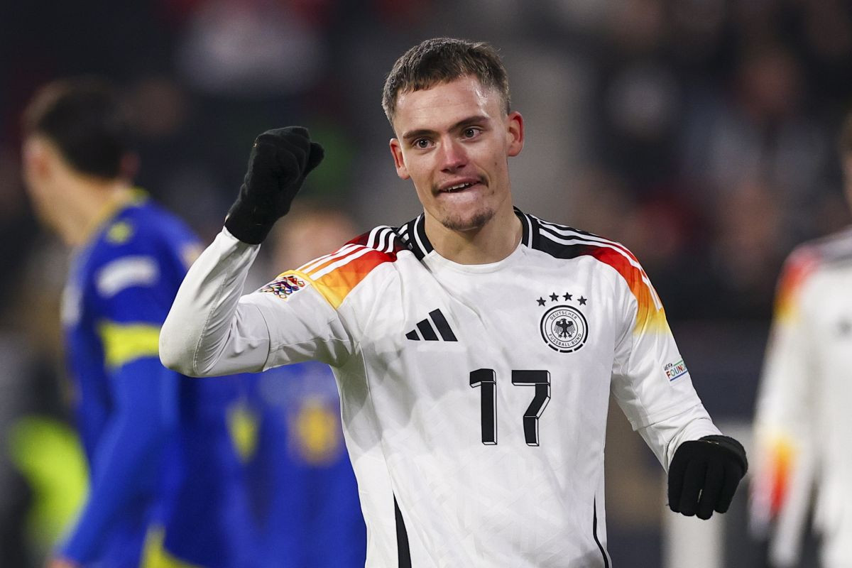 U Leverkusenu će dugo pamtiti 11. april: Florian Wirtz donio konačnu odluku! U Leverkusenu će dugo pamtiti 11. april: Florian Wirtz donio konačnu odluku!