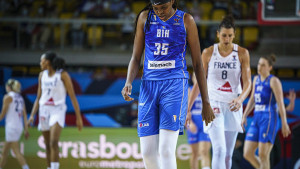 Bh. košarkašice nisu uspjele iznenaditi Francusku, ali nije gotova njihova borba na Eurobasketu