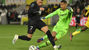 L'Equipe odao priznanje golmanu Nantesa: Postao je tek 13. igrač u povijesti s ocjenom 10 