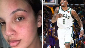 Košarkaš uhapšen zbog napada na djevojku: "Nije ovo prvi put, ali ja sam kriva, on je čudovište"