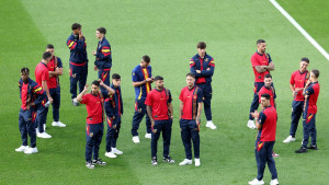 Stigli su sastavi za finale: Najbolniji udarac karijere za ikonu Reala!