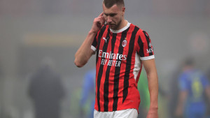 Terminator sa Save višak u Milanu: Rossoneri dogovaraju transfer Pavlovića, Srbin već ima novi klub