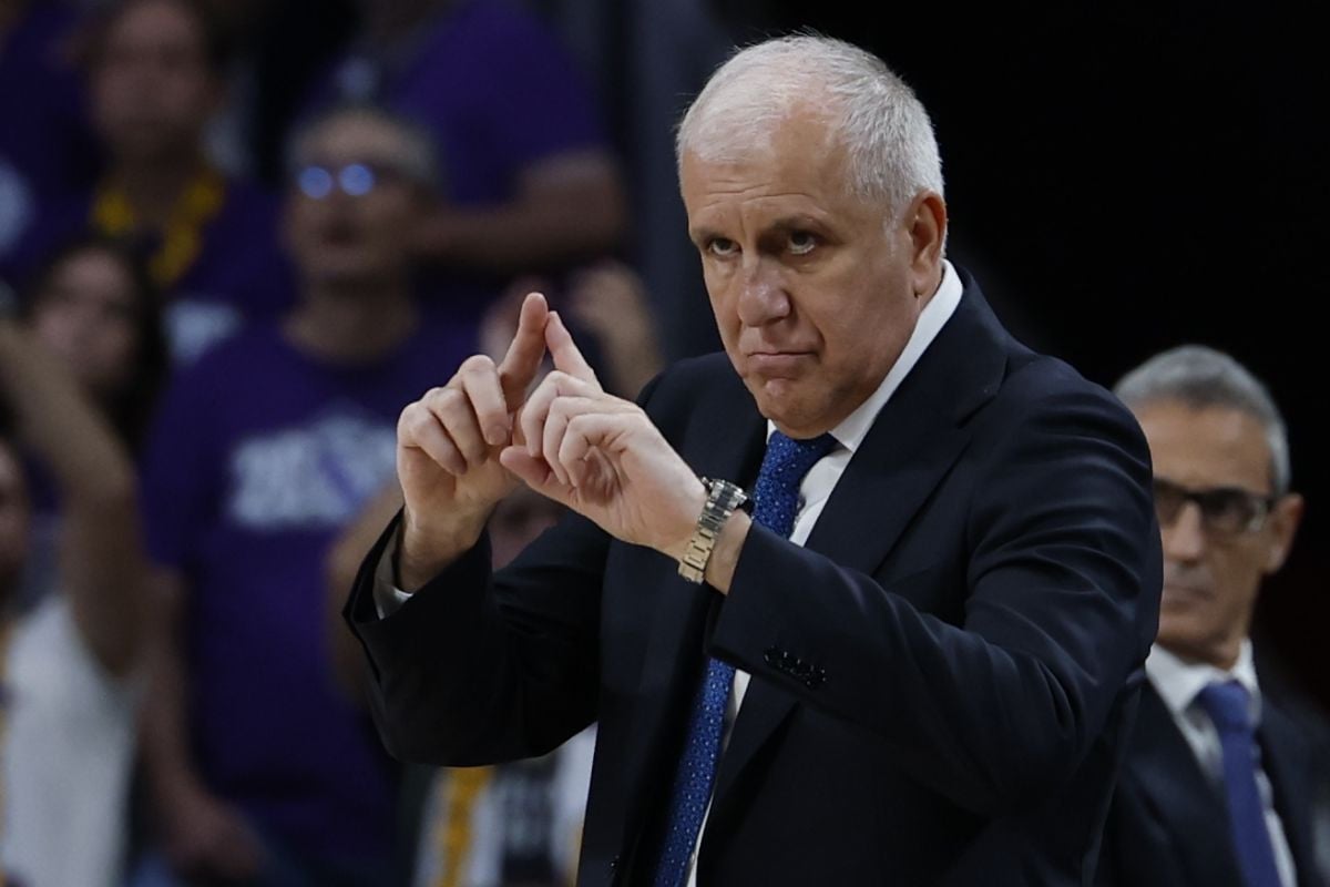 Sada se sve poklopilo: Hoće li Partizan konačno dovesti NBA centra? Sada se sve poklopilo: Hoće li Partizan konačno dovesti NBA centra?