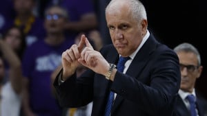 Sada se sve poklopilo: Hoće li Partizan konačno dovesti NBA centra?