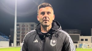 Cvitanović nije krio zadovoljstvo zbog pobjede u Posušju, komentarisao je Guliashvilija i Ljajića