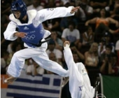 Taekwondo reprezentacija otputovala na SP