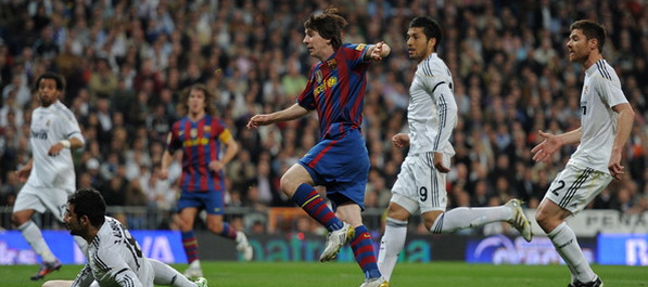Messi ili Ronaldo? Guardiola ili Mourinho?