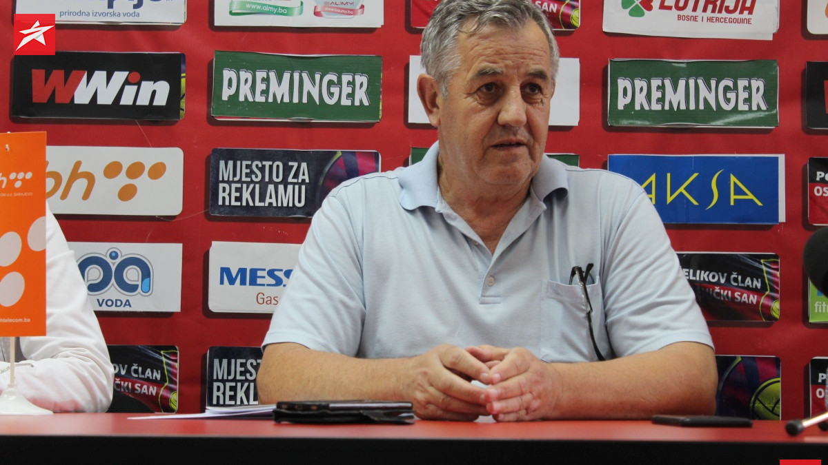 Ismet Đugum nije više direktor NK Čelik