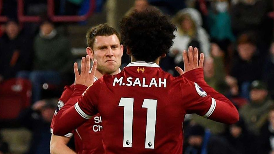 Čak ni Milneru nije jasno kako je Salah dobio nagradu za gol godine
