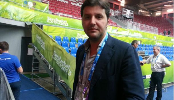 Bodiroga; Želimo Eurobasket, ali prvo treba vidjeti uslove